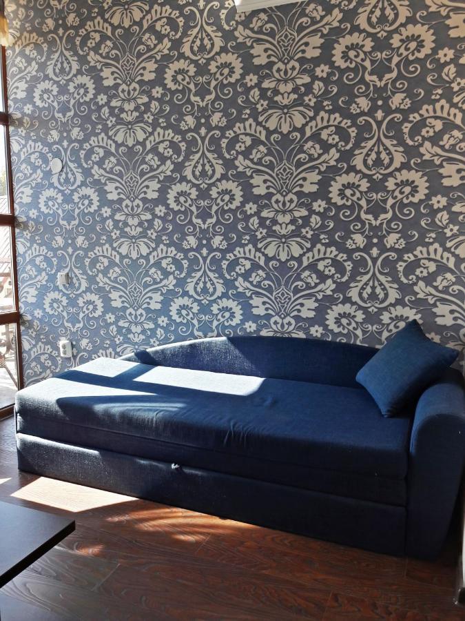 Kristall Hotel بوستيري المظهر الخارجي الصورة
